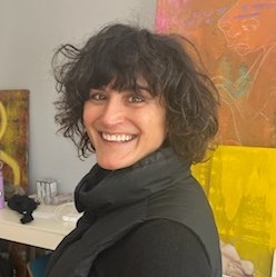 Art Impact Project - Laura Harper - Executive Director