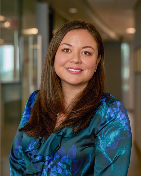 Art Impact Project - Kasia Gorecka - Treasurer