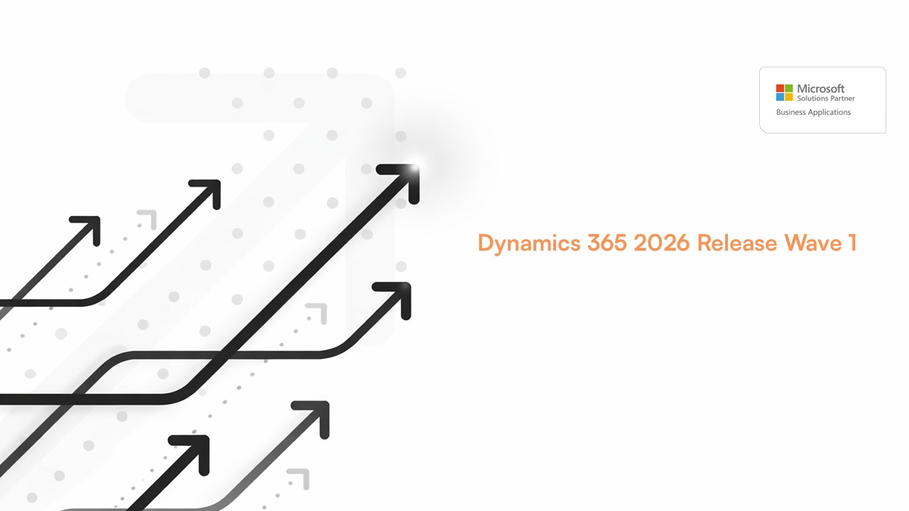 Ilustracja do artykułu: Dynamics 365 Release Wave: czym jest?