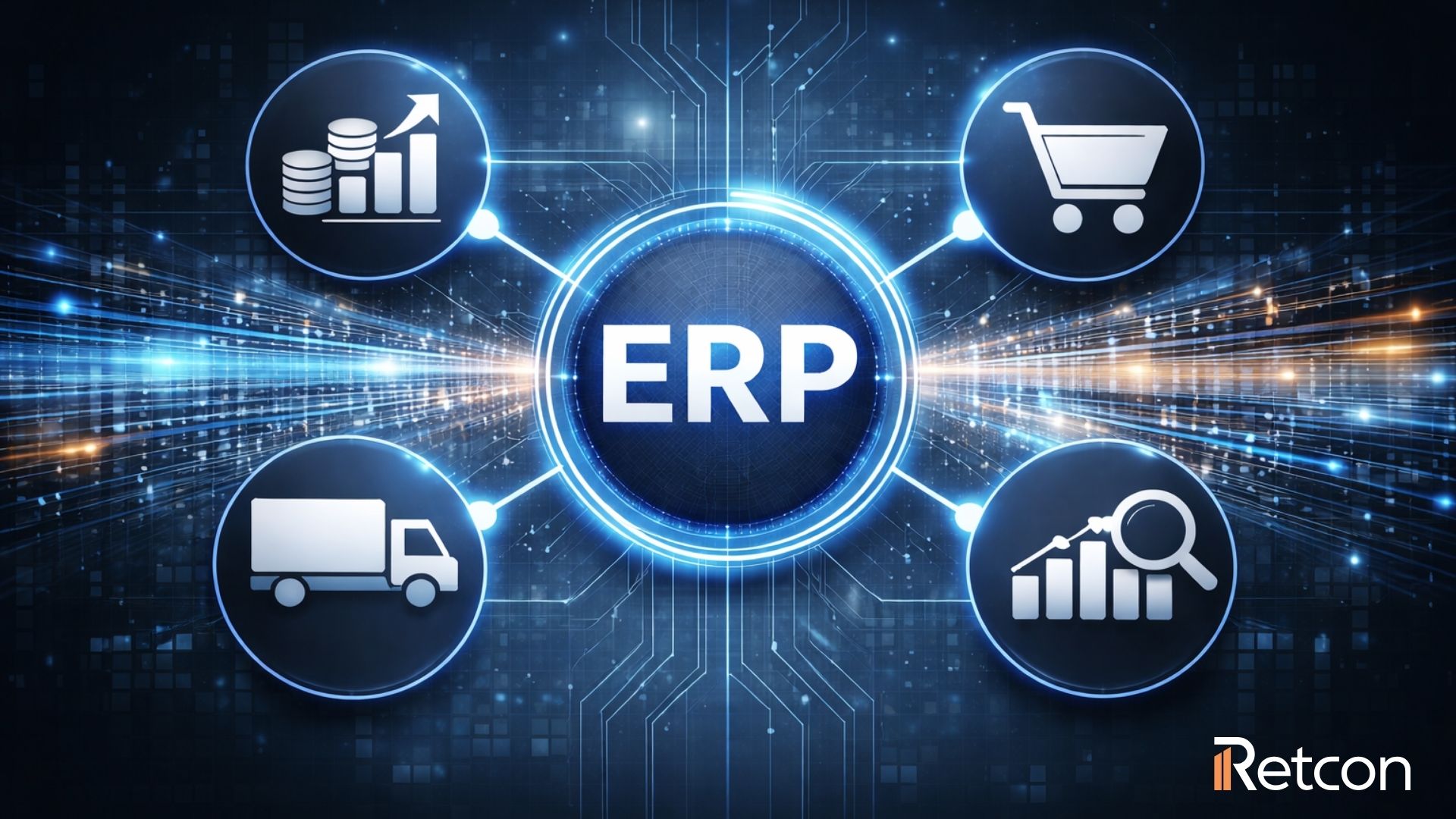 Ilustracja do artykułu: ERP dla firmy: Microsoft Dynamics 365