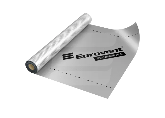 folie izolacyjne standard alu big