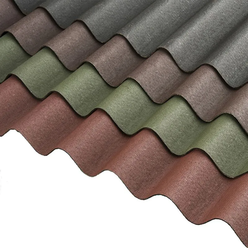 coroline onduline corrugated bitumen roof sheet parent