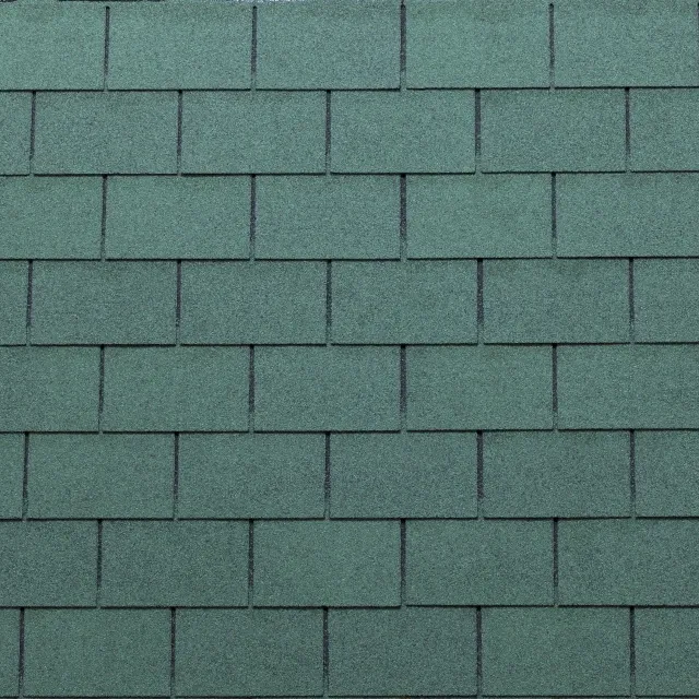 a close-up of a roof