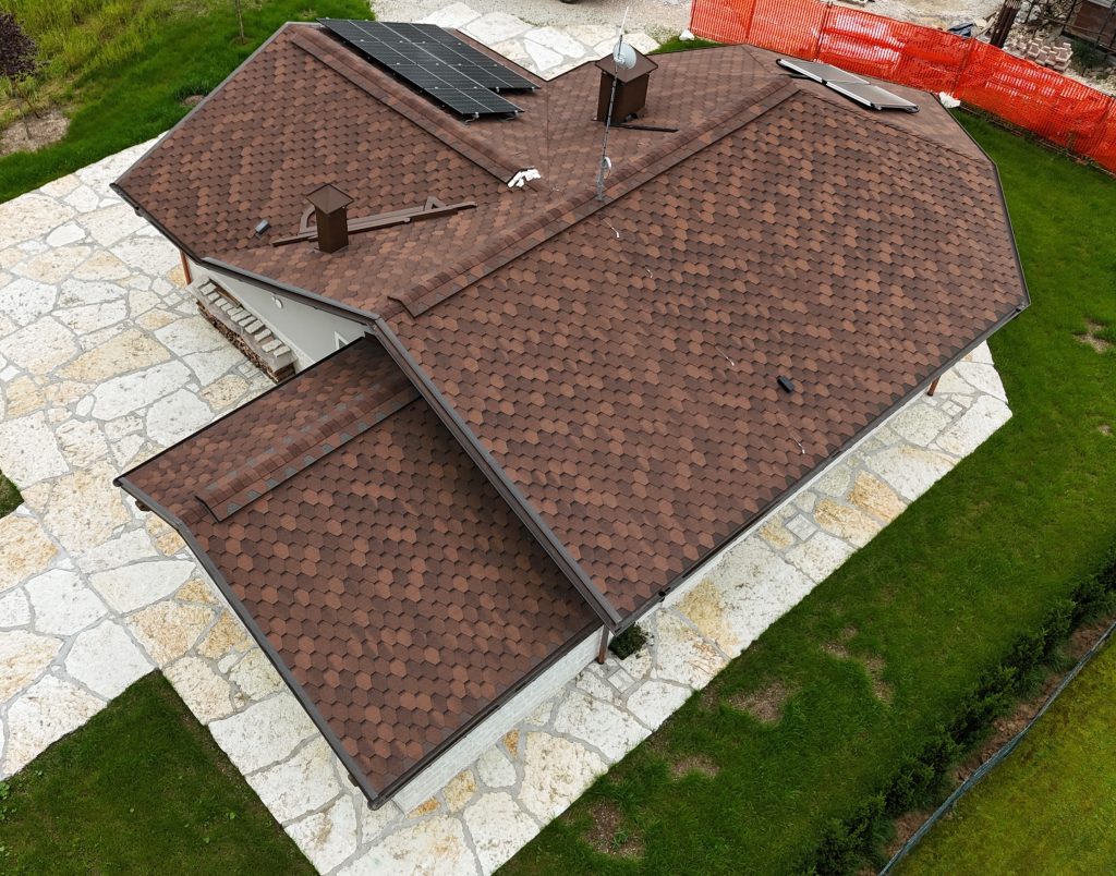 Izolacija na potkrovje rockwool