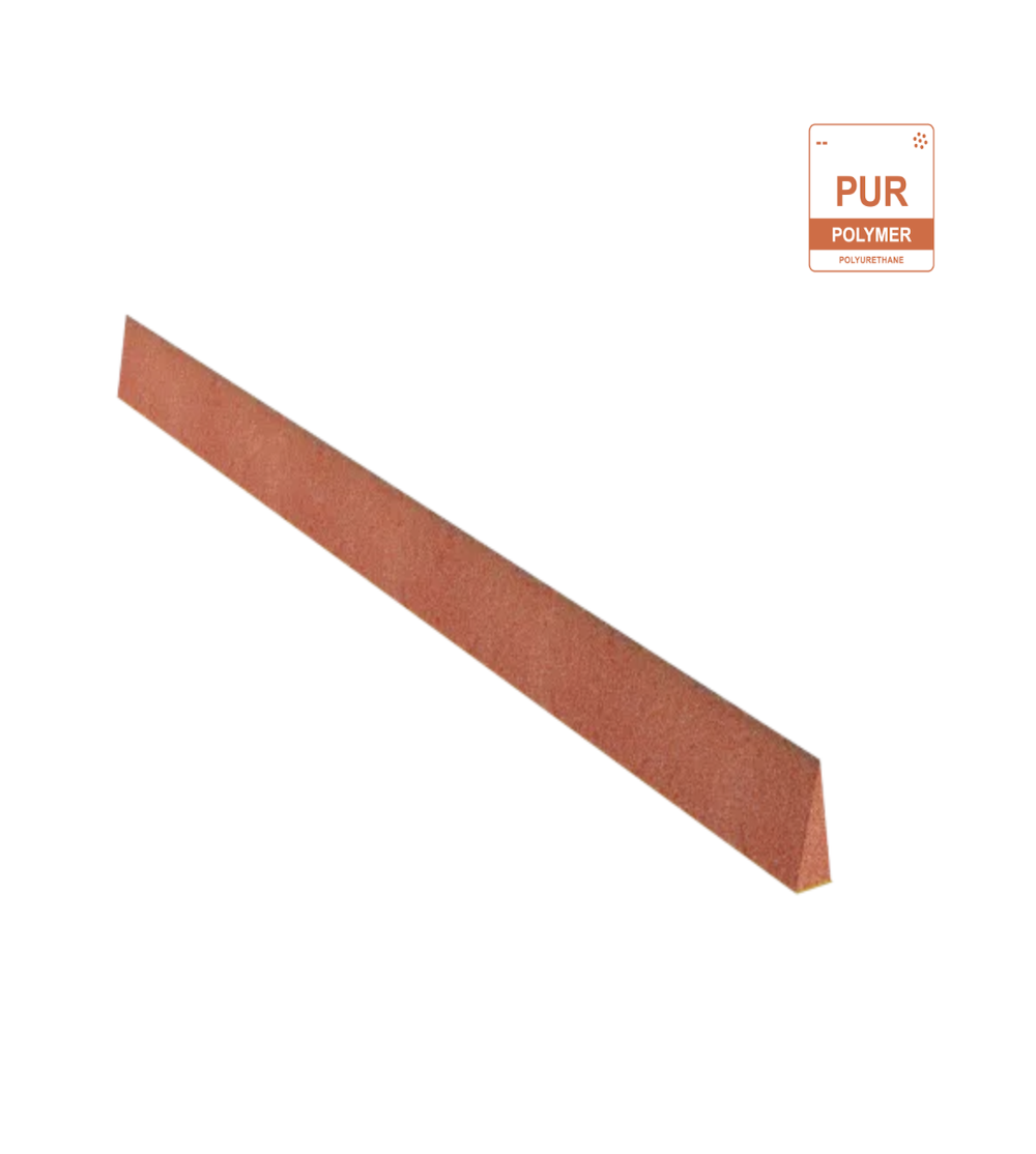 eurovent roof wedge