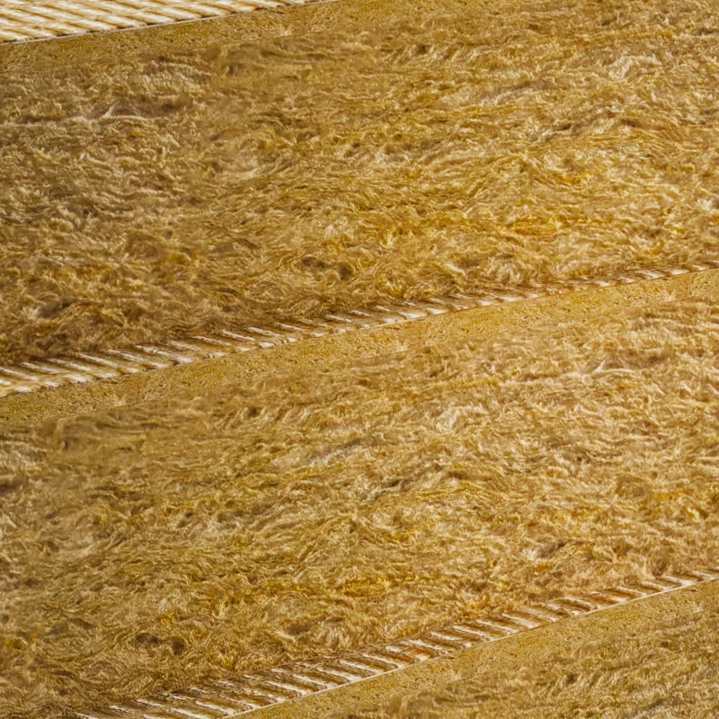 ROCKWOOL stone wool kamena volna камена волна