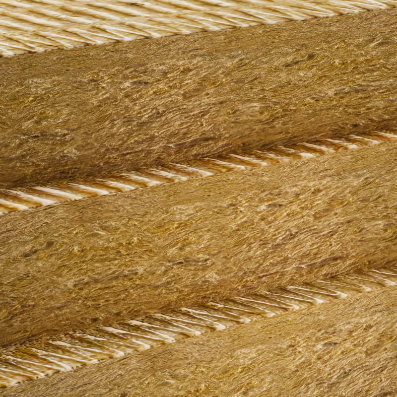ROCKWOOL stone wool kamena volna камена волна