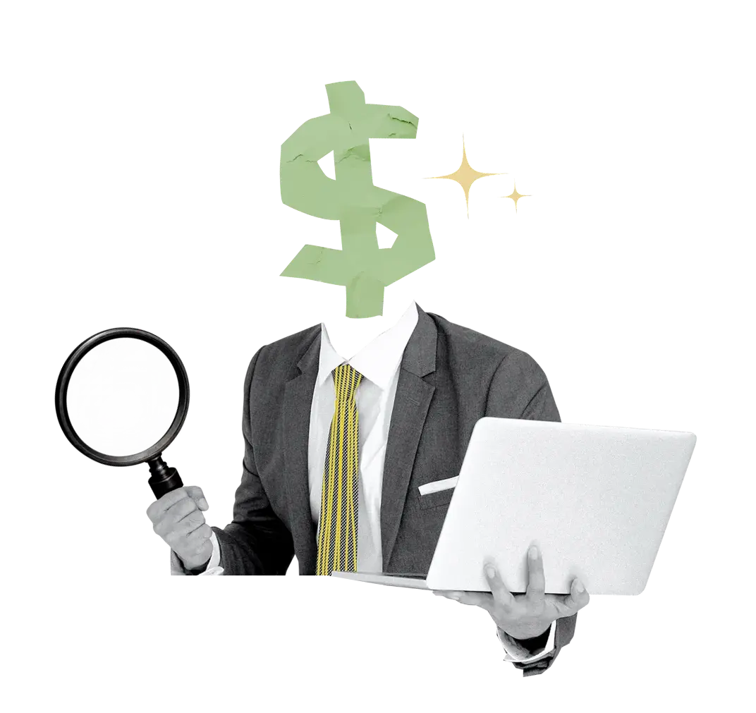 Enrich supports 11000+ brokerages including Robinhood, Fidelity, Schwab, Vanguard, Wealthfront, Coinbase, and JPMorgan Chase