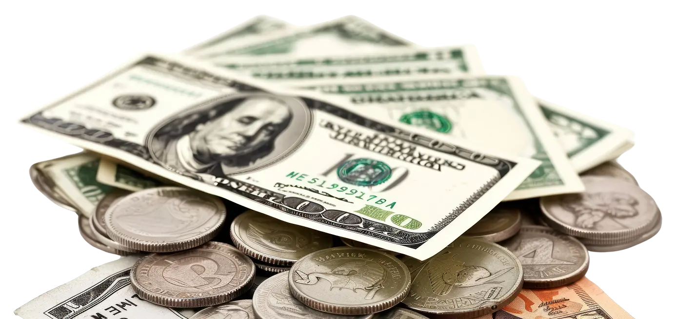 Enrich supports 11000+ brokerages including Robinhood, Fidelity, Schwab, Vanguard, Wealthfront, Coinbase, and JPMorgan Chase
