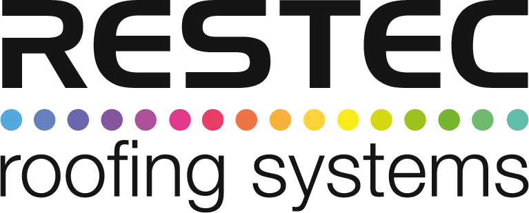 Restec Roofing System Logo