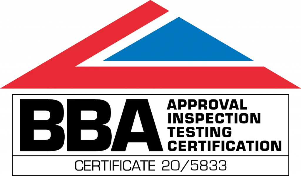 BBA Approval Inspection Testing Certification
