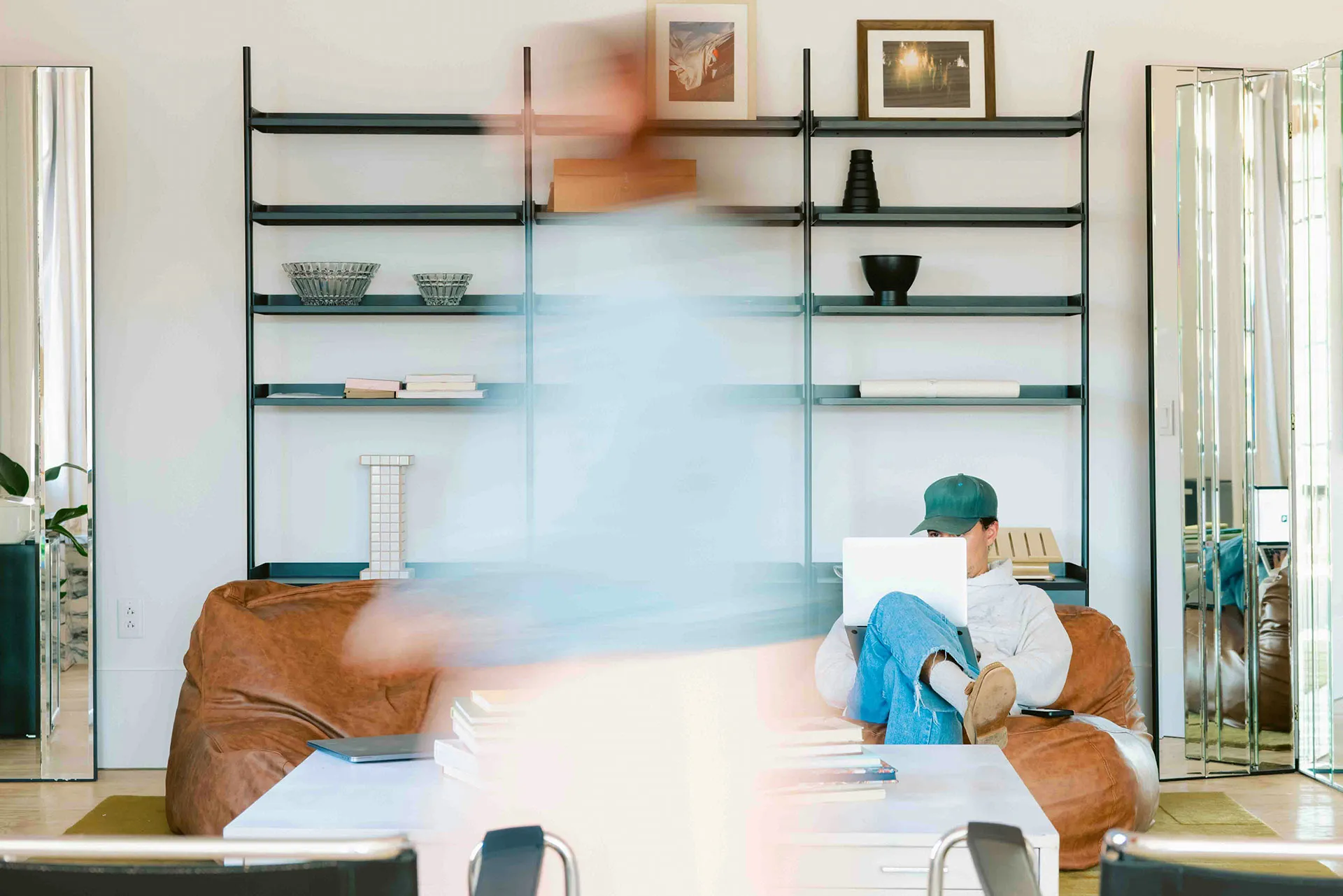 Agency studio