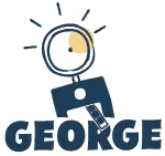 logo george