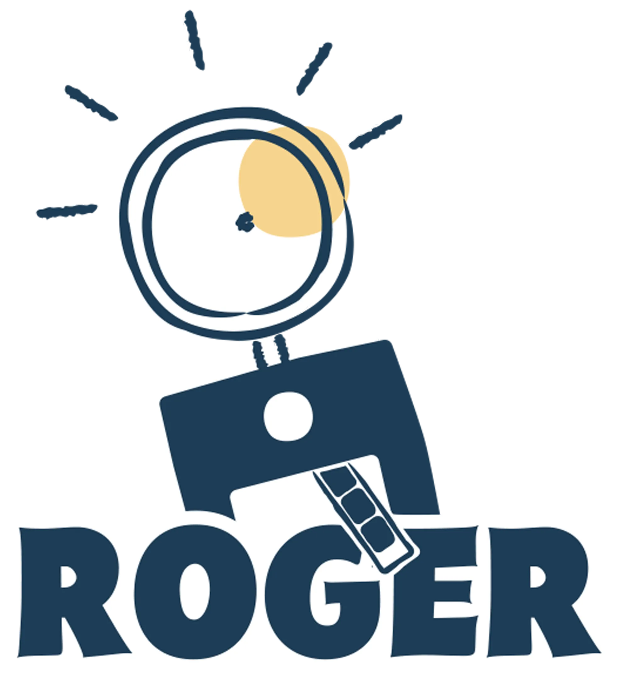 logo roger