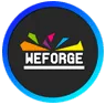 logo weforge