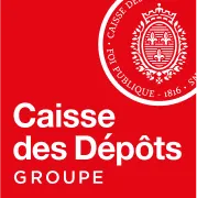 logo caisse des depots