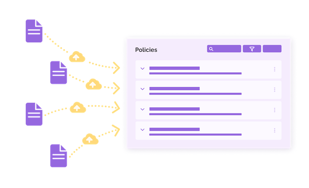Compliance Management - Updating Policies