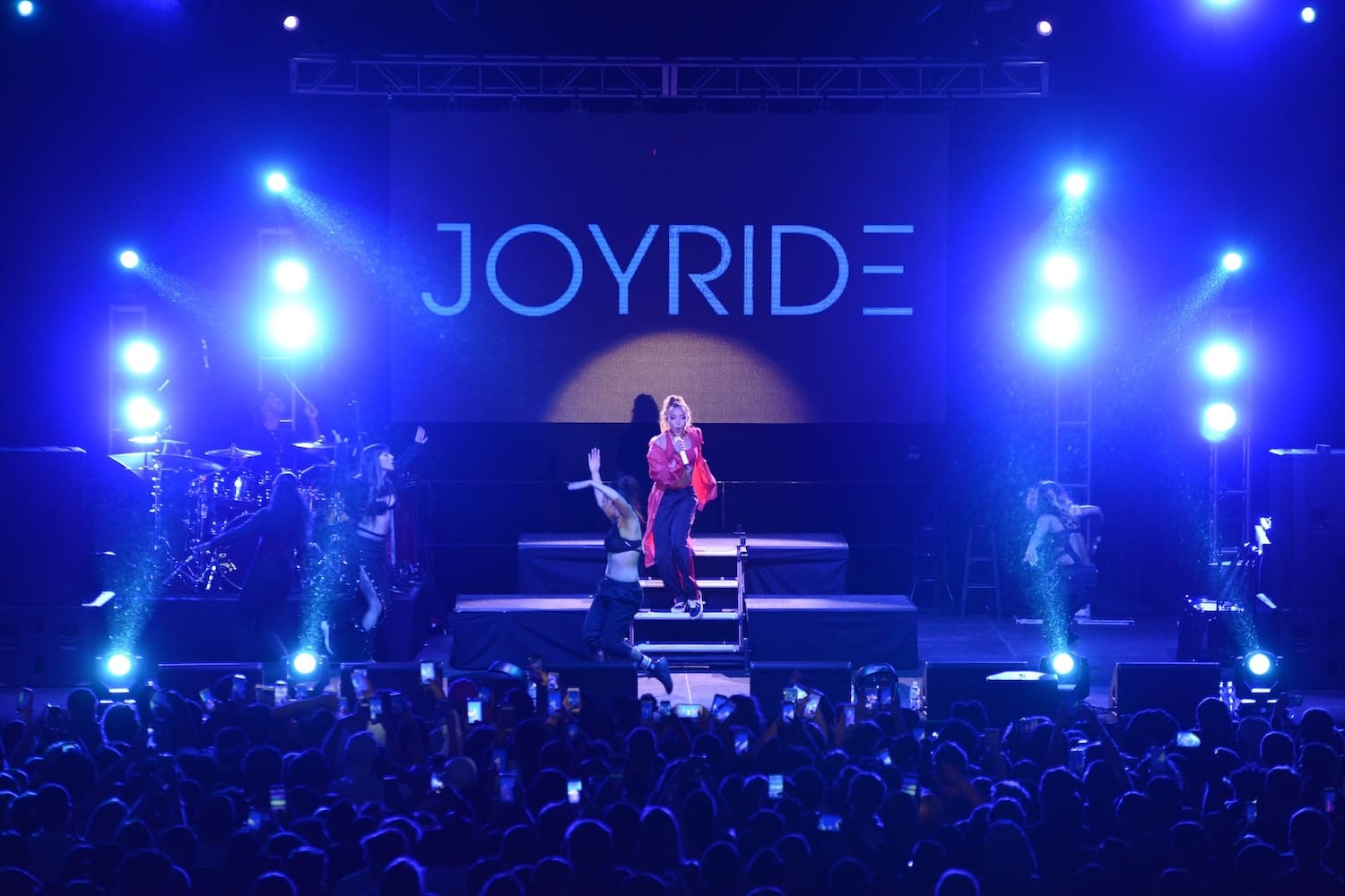 Concerts & Outdoor Events