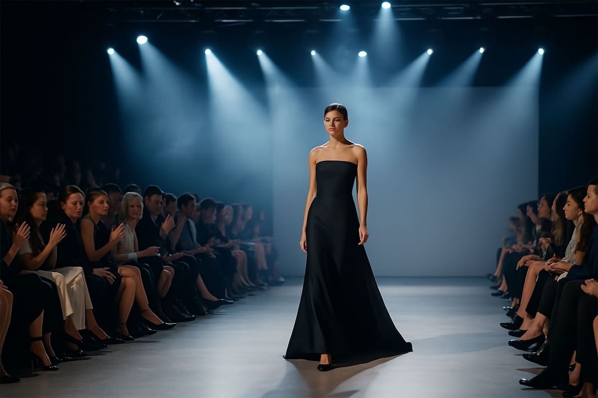 Fashion Shows