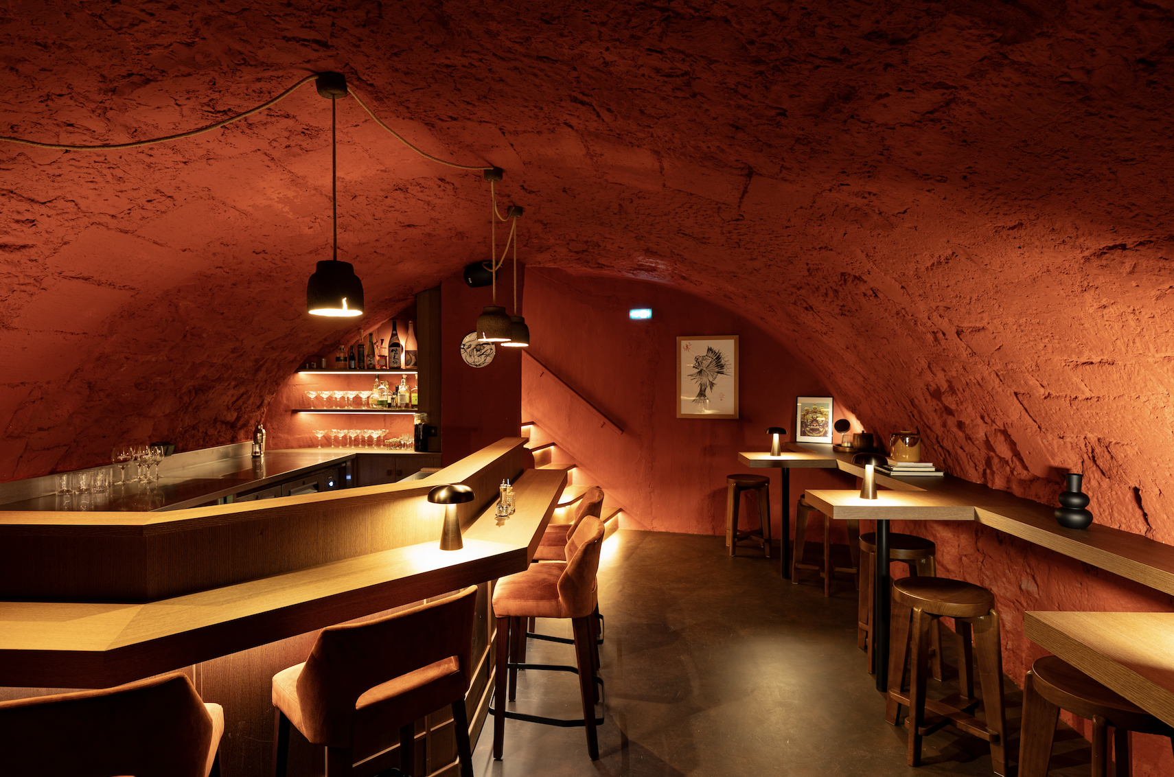 Visite et dégustation de Gin paris