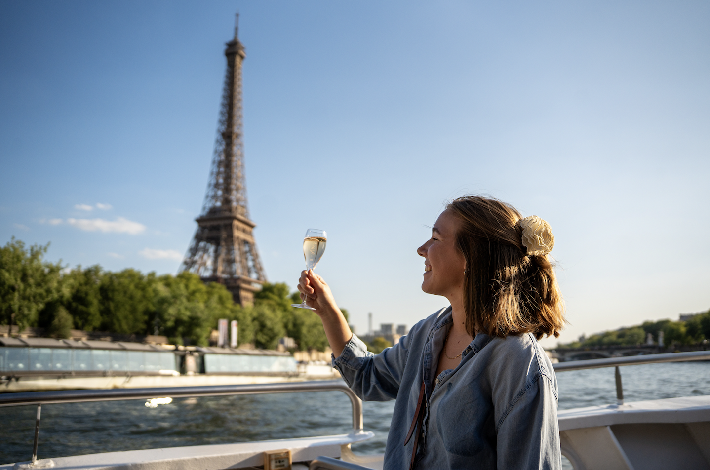 Wine & Cheese lunch degustation de vin paris