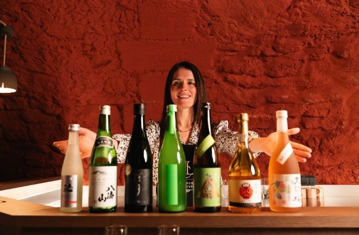 5 choses à savoir sur le saké (et où le déguster à Paris)
