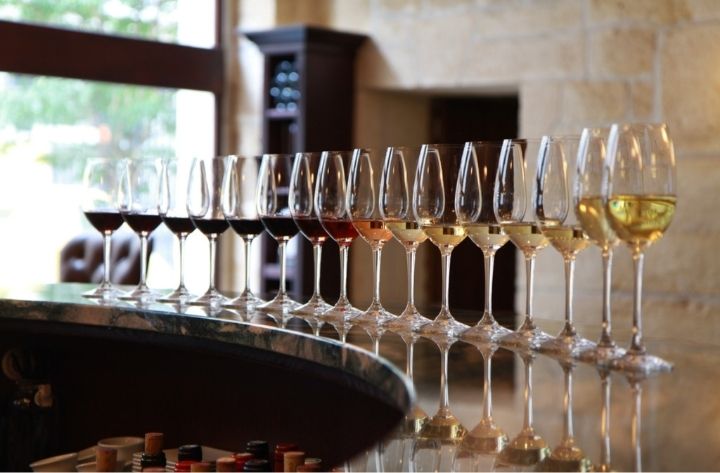 Where to Drink the Best French Wines in Paris