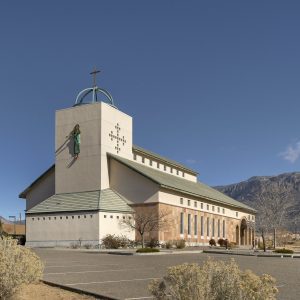 Grace Lutheran Church