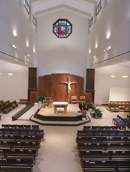 St. Columban Catholic Church