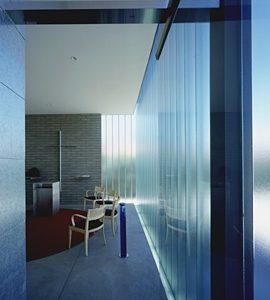 Brophy Jesuit High School Residence