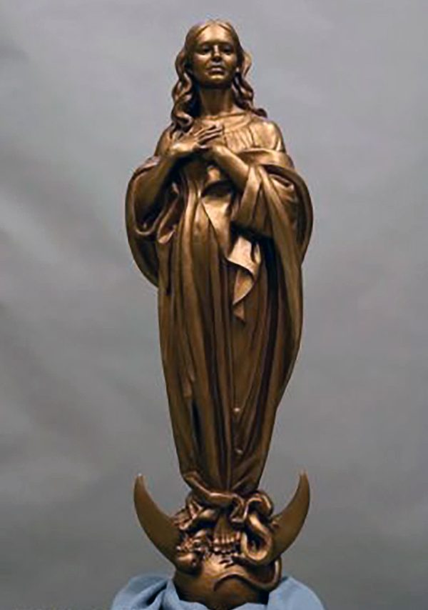 Immaculate Conception