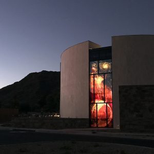 Our Lady of the Angels