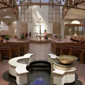 St. Helen Catholic Church