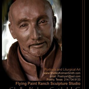 St. Ignatius of Loyola