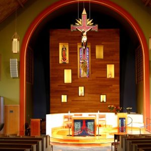 St. Joseph the Worker Parish