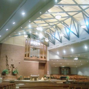 St. Mark the Evangelist Catholic Church