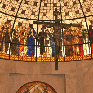 St. Martin de Porres