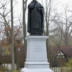 St. Thomas Aquinas