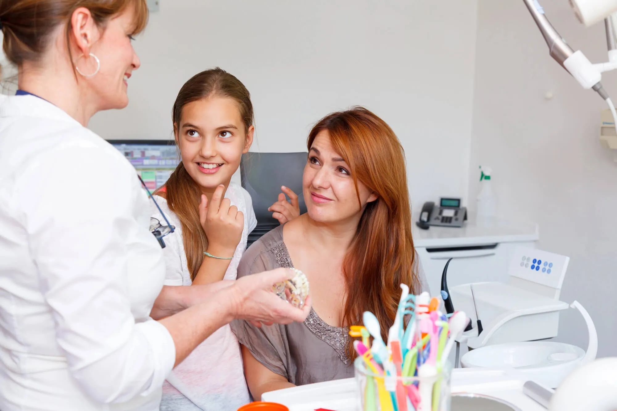 spartanburg family dental care