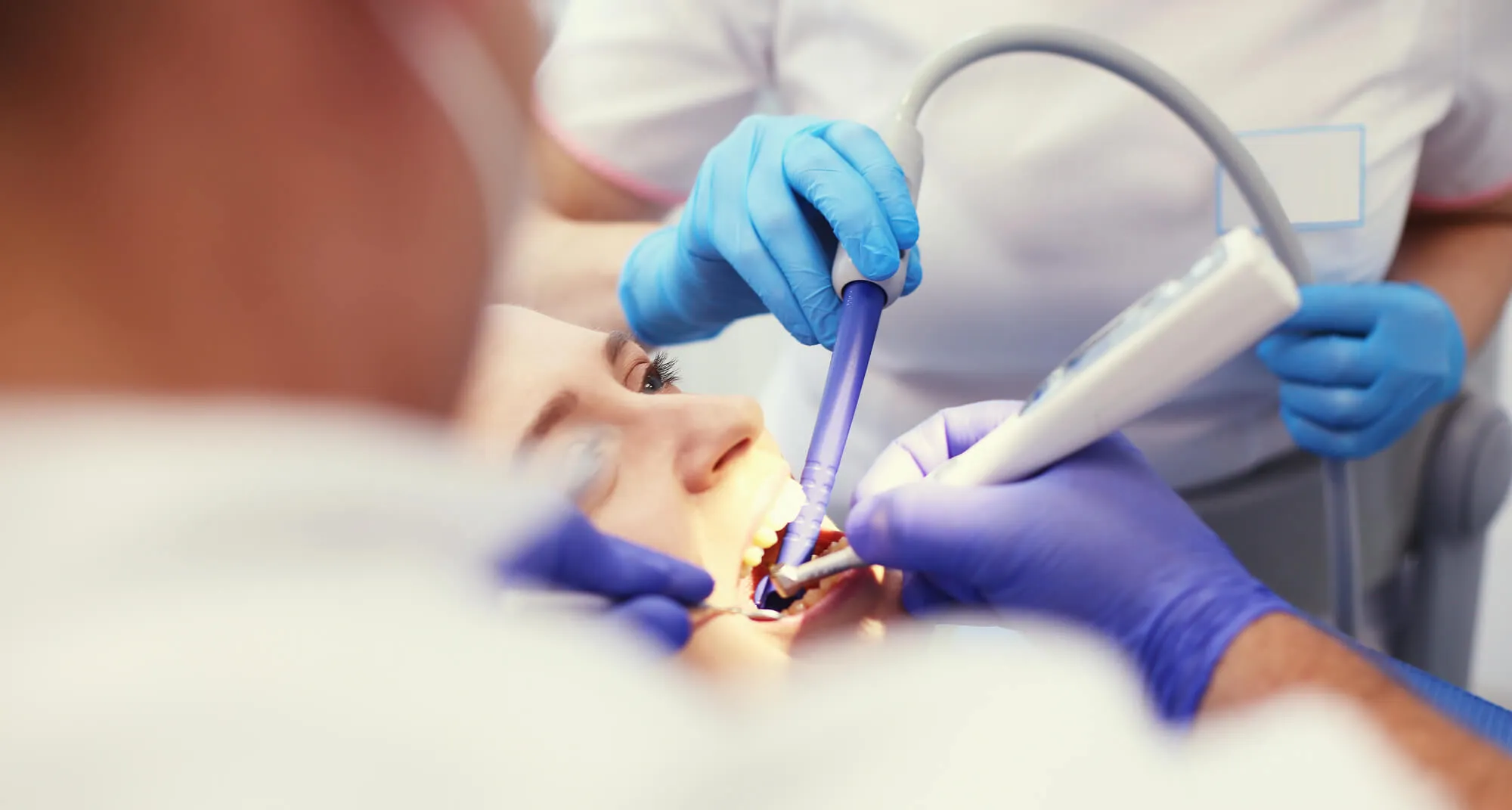 spartanburg family dental care procedure
