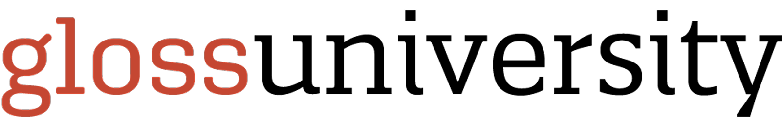 "Different products we use"