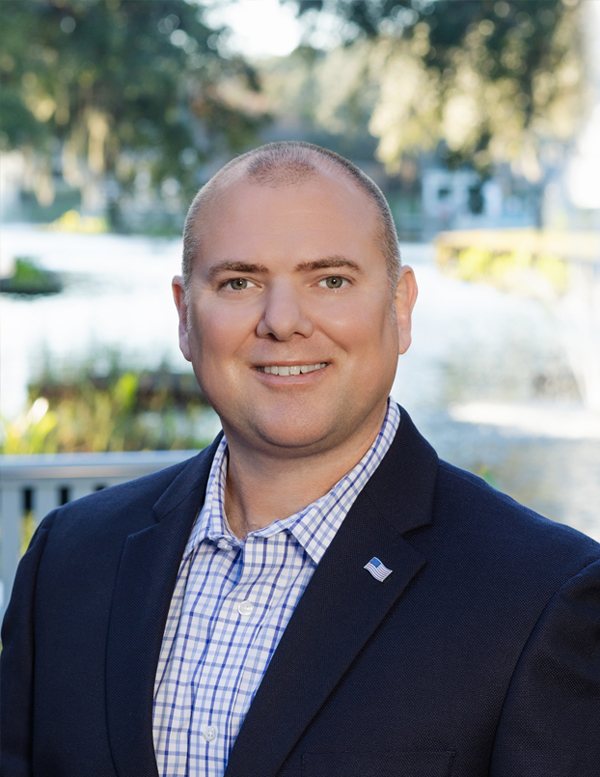 Chief Executive Officer, Joshua Ashyby