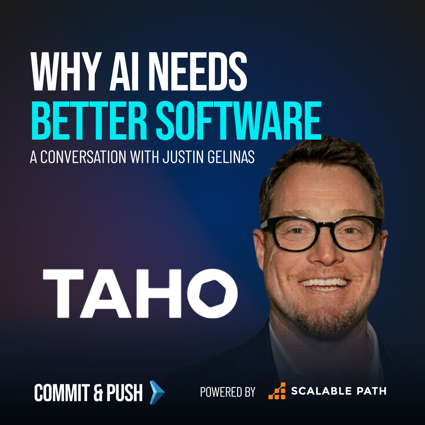 The Hidden Waste Behind AI Compute with Justin Gelinas