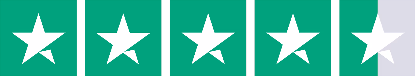 Social Recruiting Handwerk Erfahrung – Trustpilot Sterne