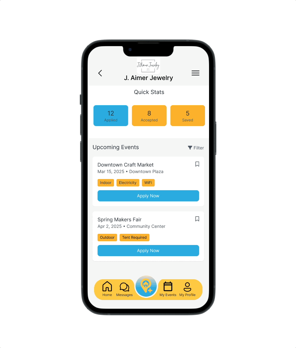 Marketfinder