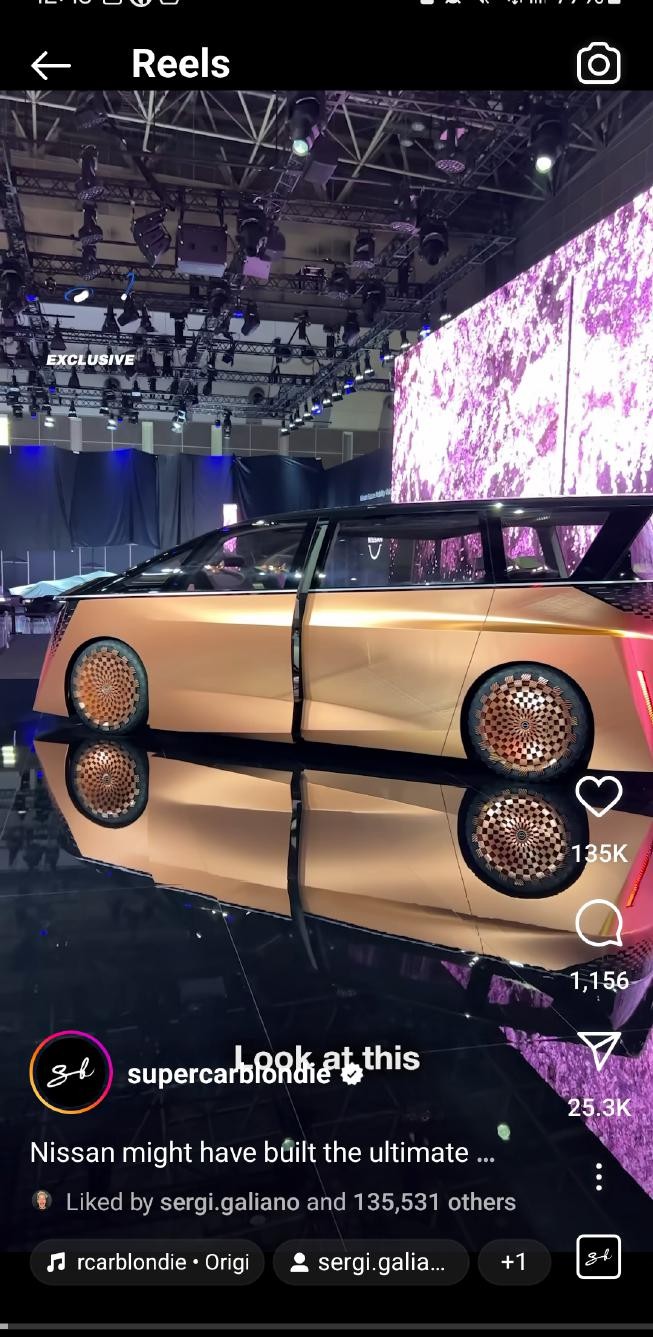 Amazing Concept Cars