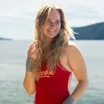 Asbjørg Nesje
