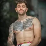 Javi de Arquer