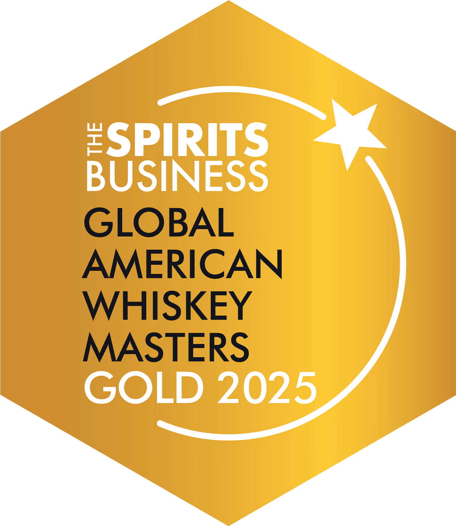 American whiskey masters gold medal 2025