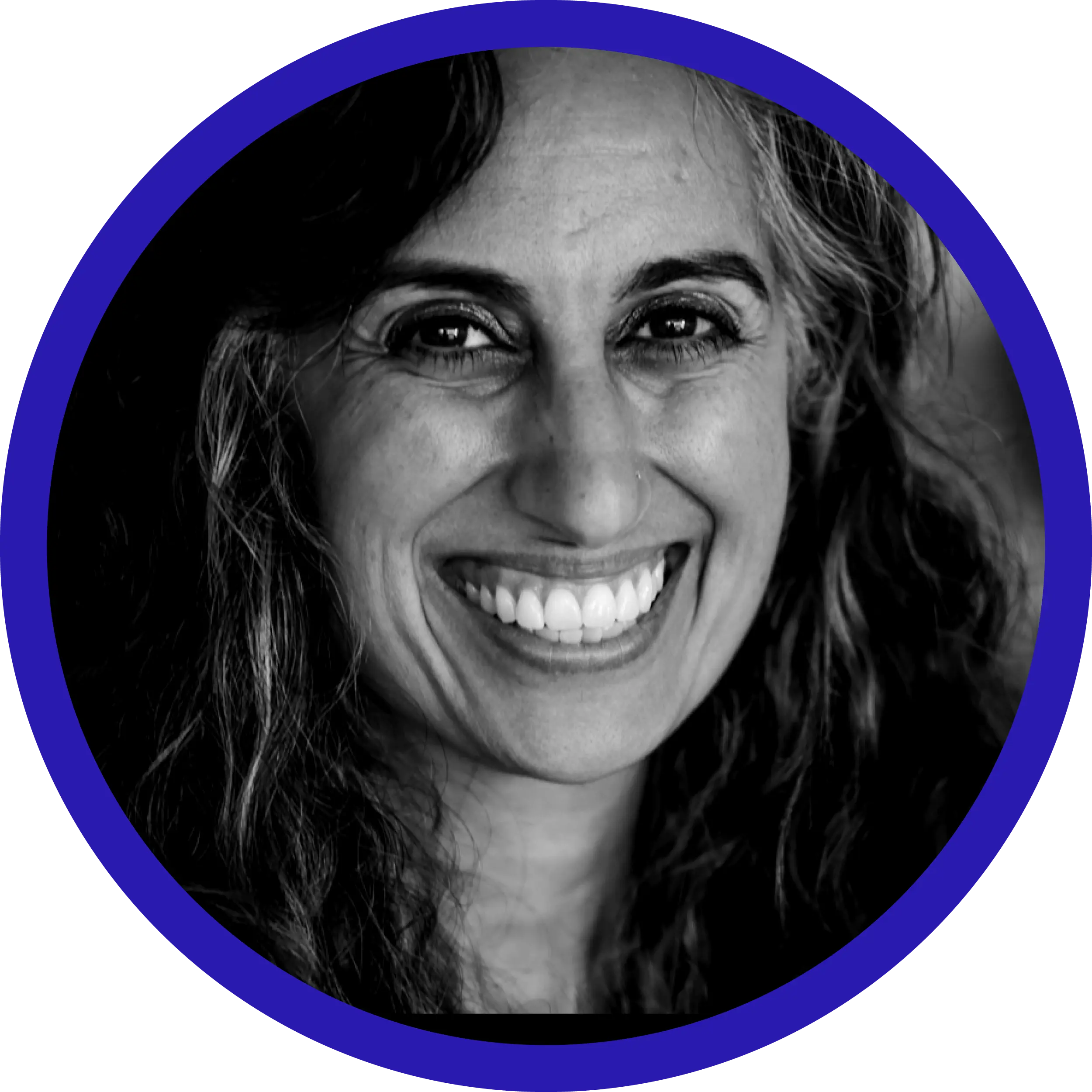 Sona Khosla headshot